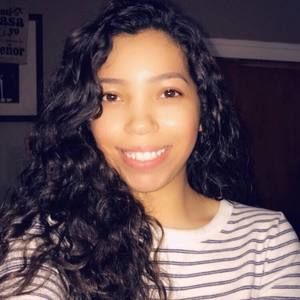 Meet your Posher, Abigail